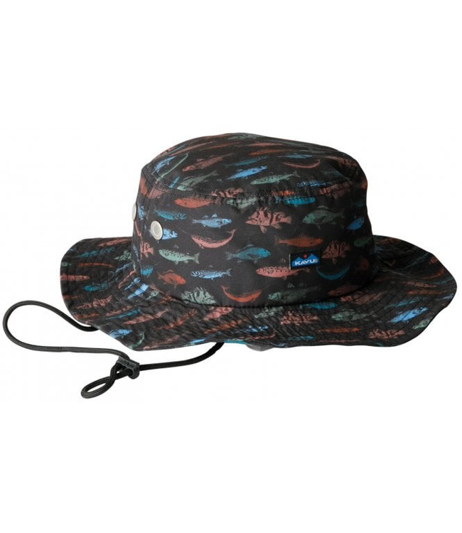 KAVU BFE Hat