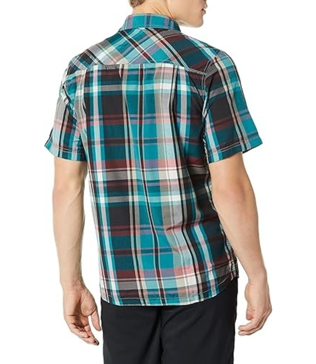 KAVU Wakeley Button Down Shirt