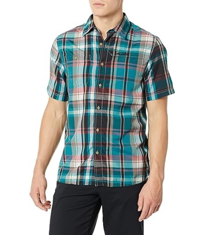 KAVU Wakeley Button Down Shirt