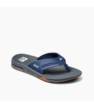 Reef Fanning: Stylish Mens Flip Flops with Bottle Opener - Vacation  Essentials - Sun \u0026 Snow