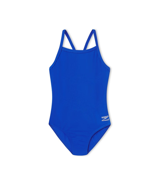Speedo Flyback Training Suit Y