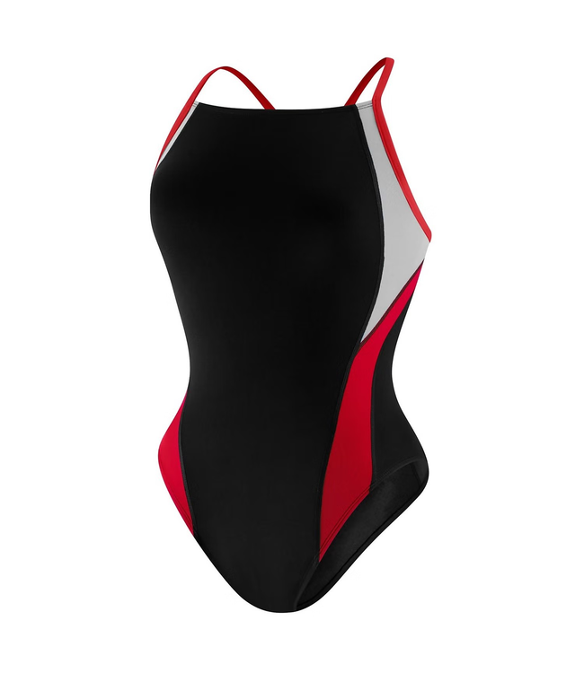 Speedo Launch Crossback Y