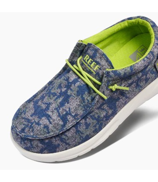 Reef Kids Cushion Coast