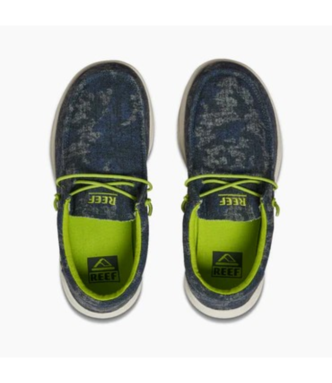 Reef Kids Cushion Coast