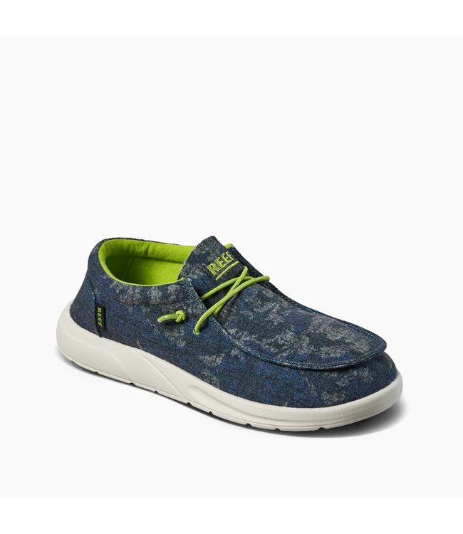 Reef Kids Cushion Coast