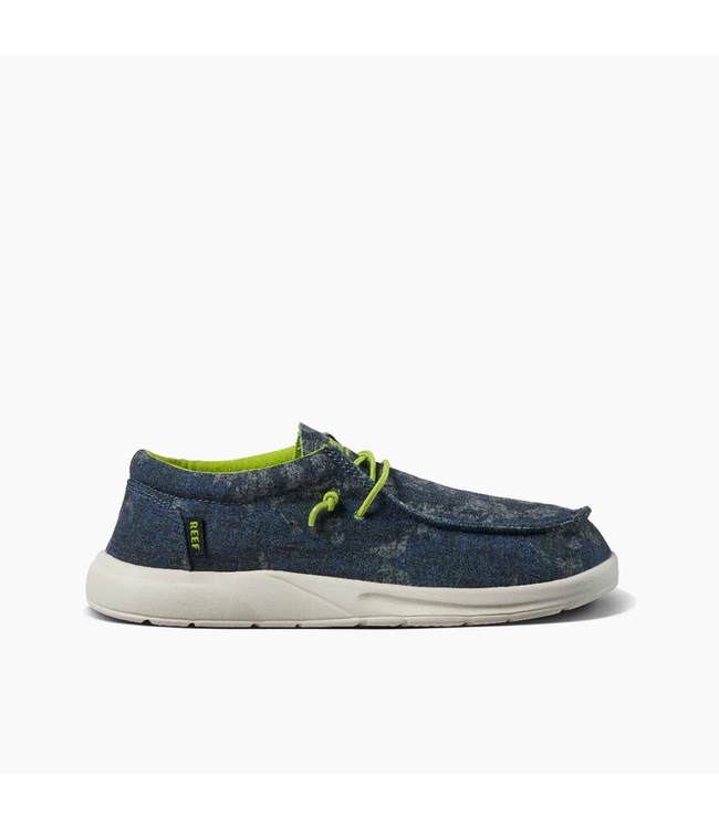 Reef Kids Cushion Coast