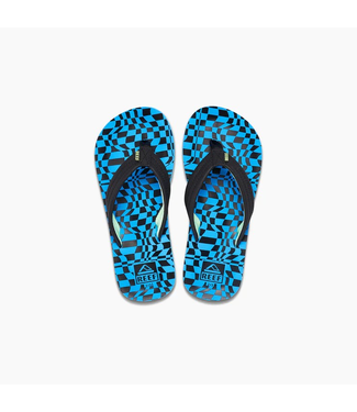 Reef Kids Ahi