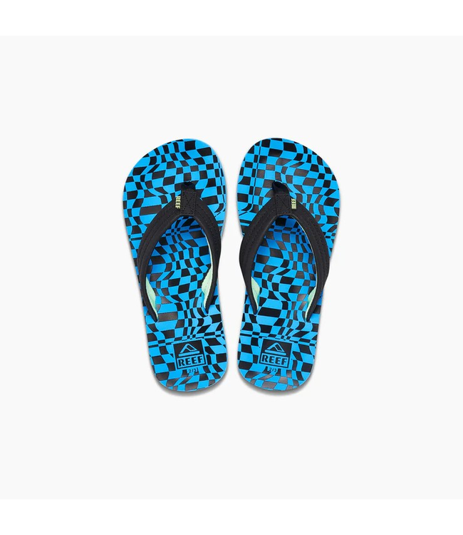 Reef Kids Ahi