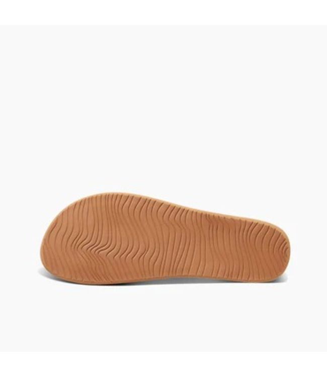 Reef Cushion Court Twist