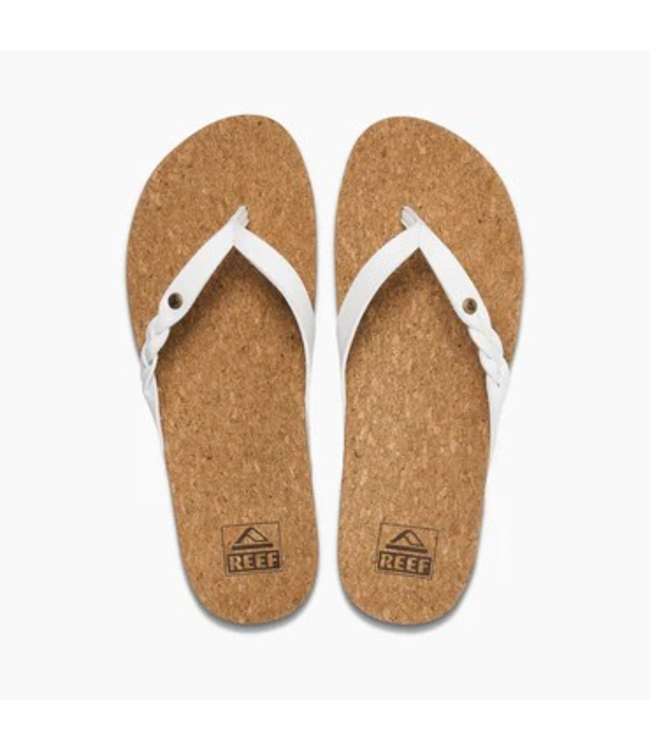 Reef Cushion Court Twist