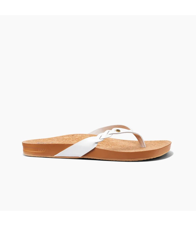 Reef Cushion Court Twist