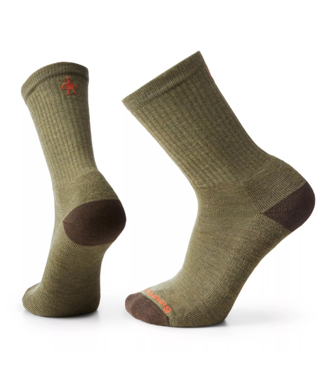 Smartwool Everyday Light Cushion Crew