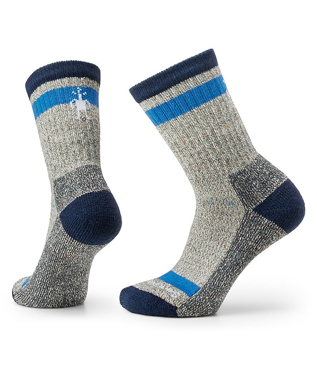 Smartwool Everyday Larimer Crew Socks