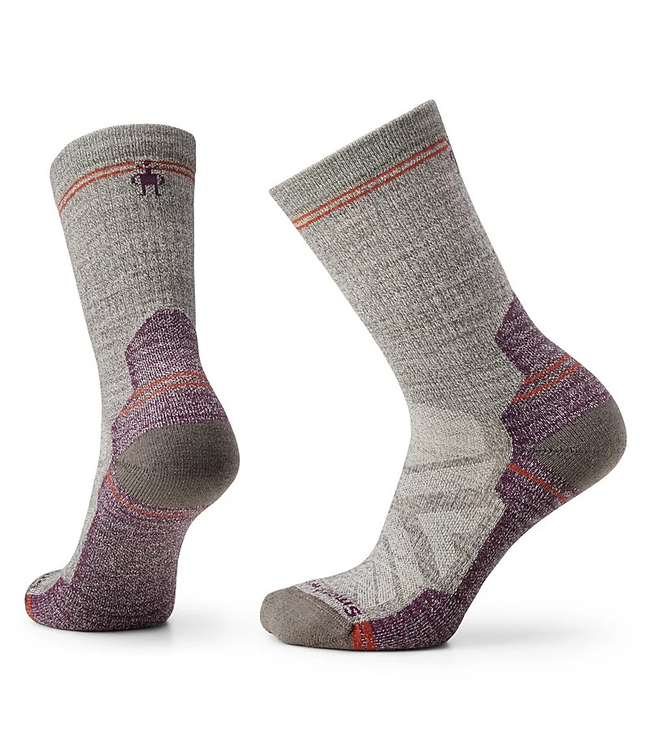 Smartwool W Hike Light Cushion Crew