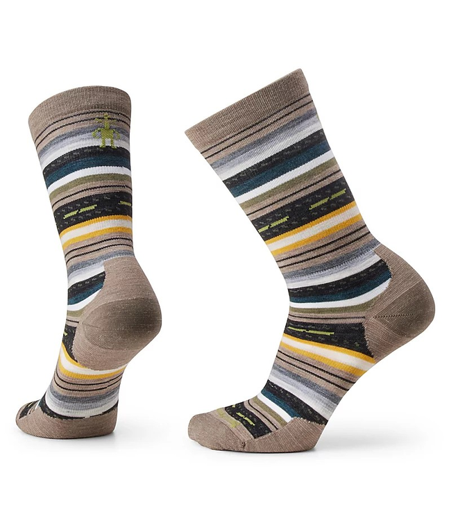 Smartwool Everyday Margarita Crew Zero Cushion