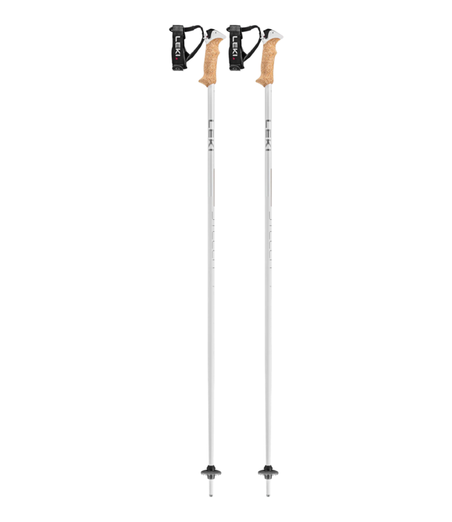 Leki Stella S Ski Poles