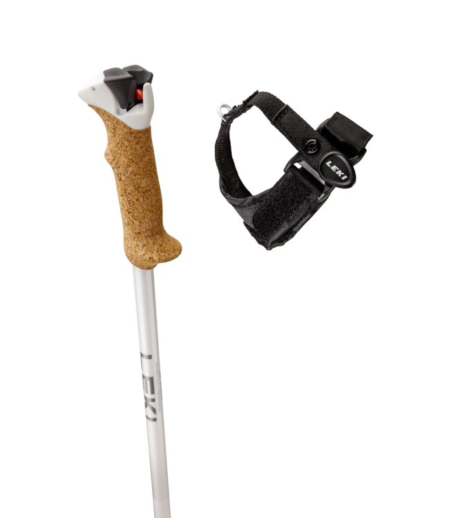 Leki Stella S Ski Poles