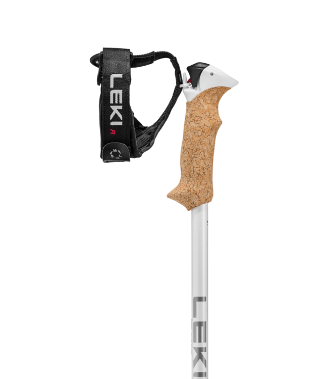 Leki Stella S Ski Poles