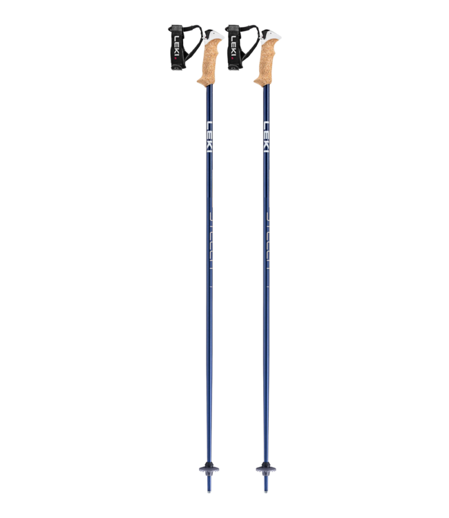 Leki Stella S Ski Poles