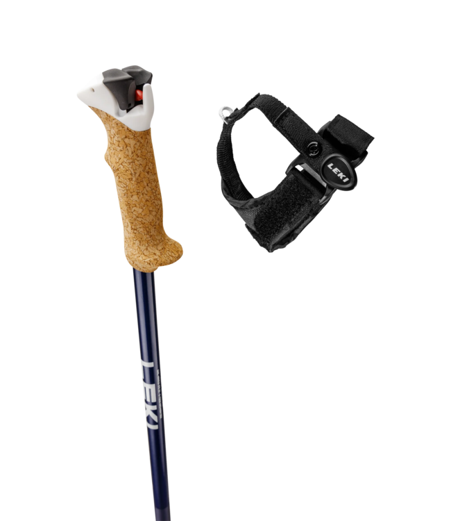 Leki Stella S Ski Poles