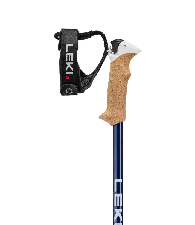 Leki Stella S Ski Poles