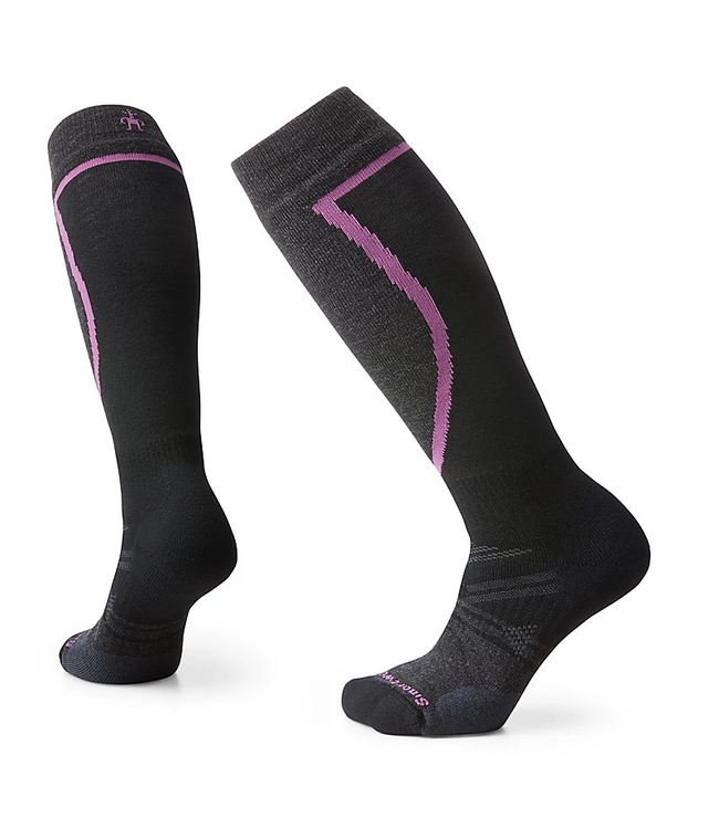Smartwool W Ski Full Cushion Sock