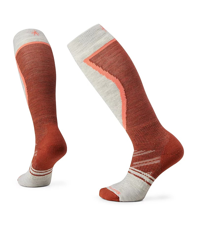 Smartwool W Ski Full Cushion Sock