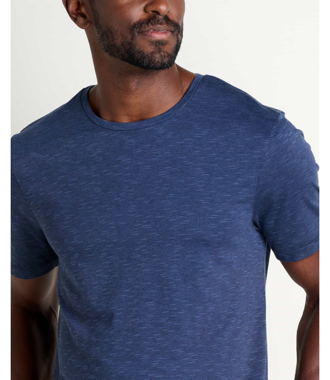 Toad&Co Tempo Short Sleeve Crew