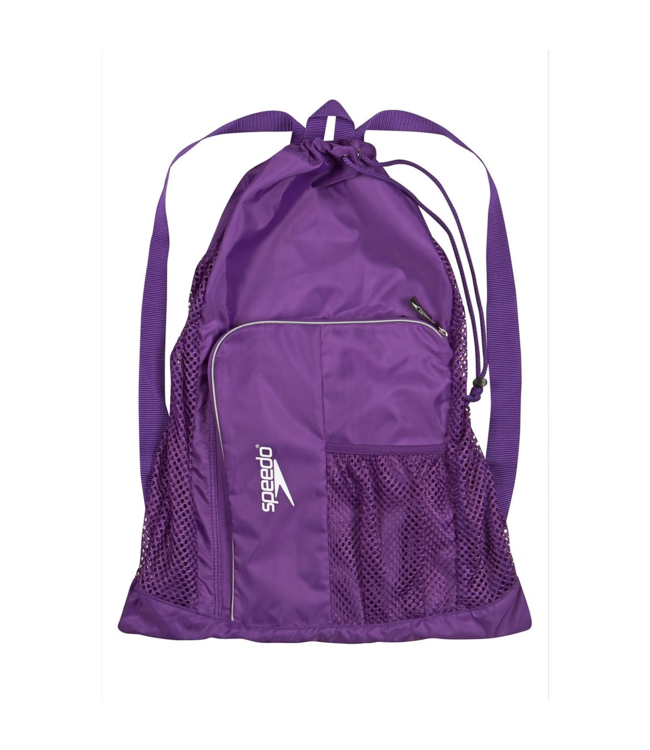 Speedo Ventilator Deluxe Mesh Bag