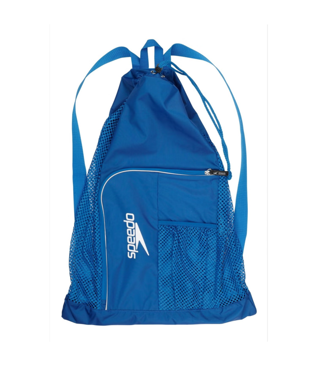 Speedo Ventilator Deluxe Mesh Bag