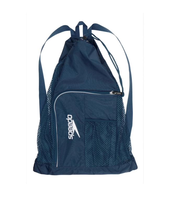 Speedo Ventilator Deluxe Mesh Bag