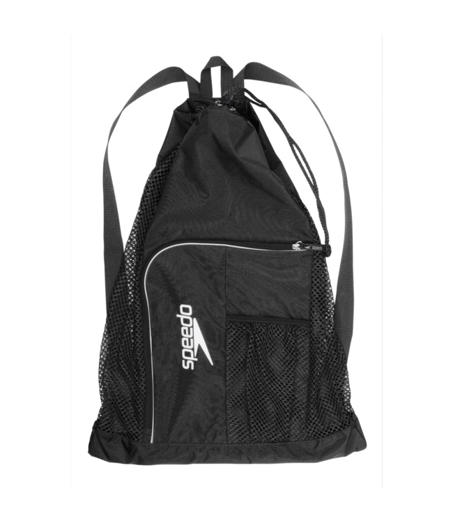 Speedo Ventilator Deluxe Mesh Bag