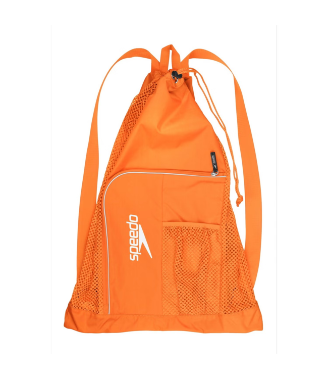 Speedo Ventilator Deluxe Mesh Bag
