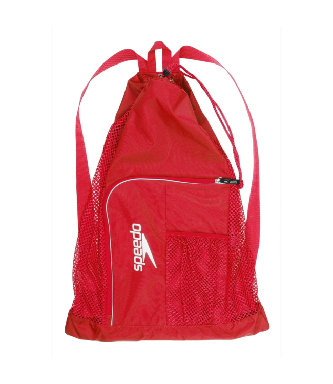 Speedo Ventilator Deluxe Mesh Bag
