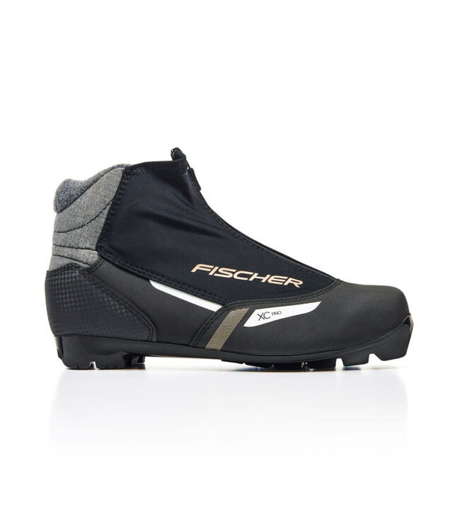 Fischer XC Pro W's