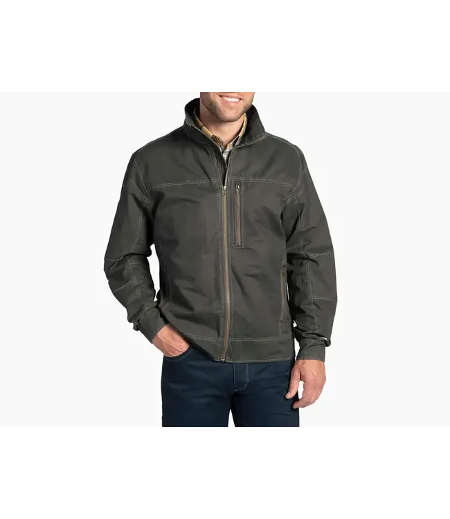 Kuhl Burr Jacket