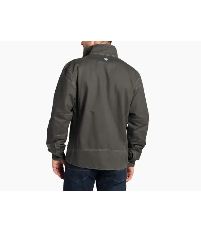 Kuhl Burr Jacket