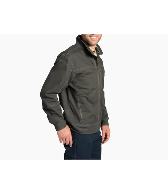 Kuhl Burr Jacket