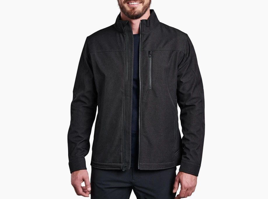 CONCURVE GORE-TEX LE1 Jacket Womens | GOREWEAR US