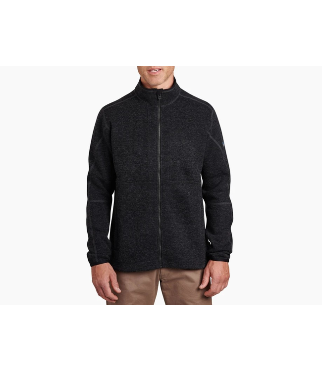 Kuhl Thor Full Zip Fleece Jacket