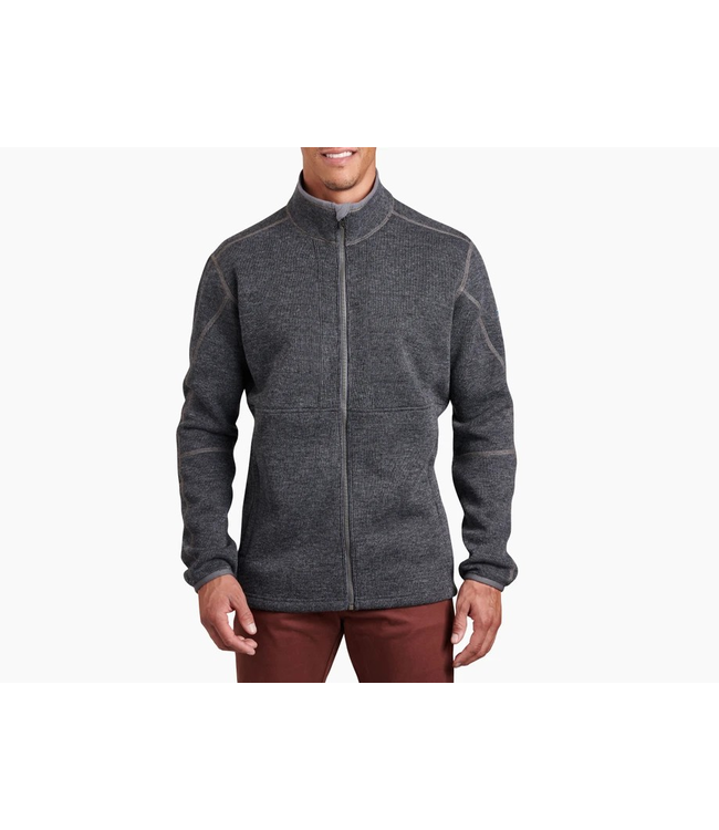 Kuhl Thor Full Zip Fleece Jacket