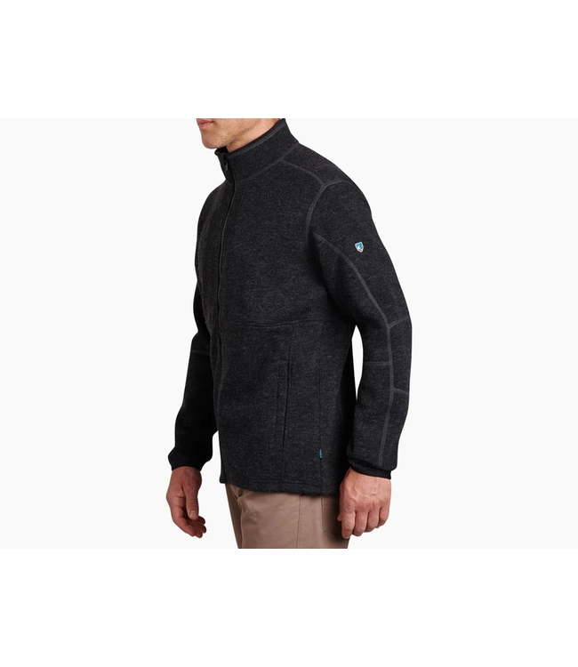 Kuhl Thor Full Zip Fleece Jacket