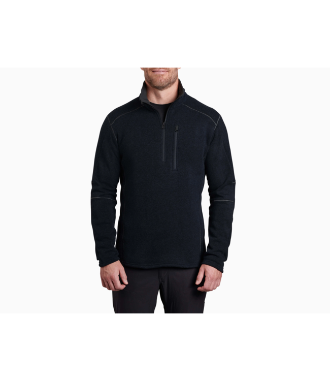 Kuhl Interceptr 1/4 Zip