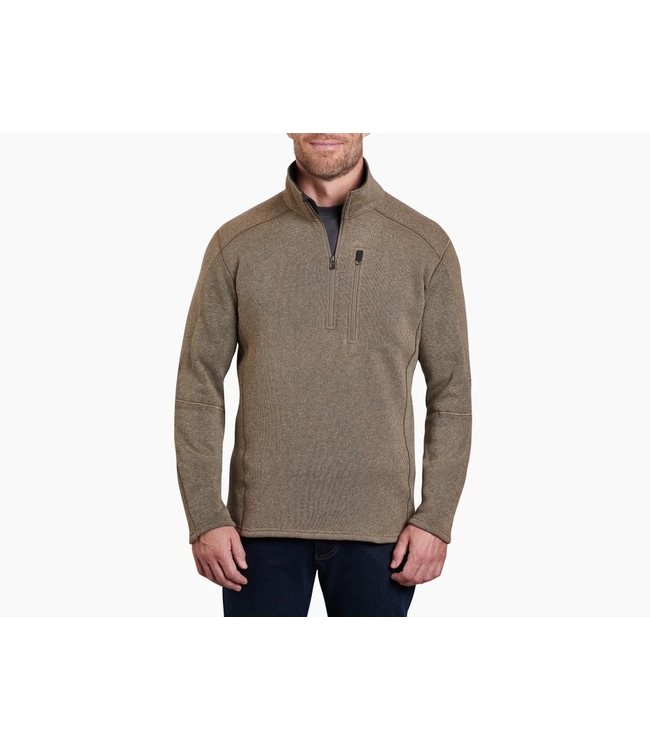 Kuhl Interceptr 1/4 Zip