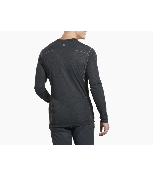 Kuhl M's Akkomplice Krew