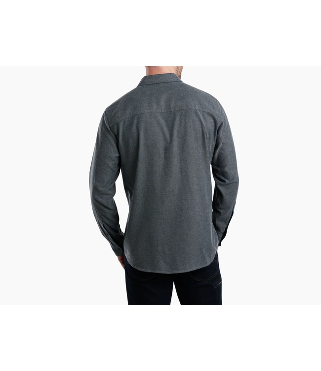 Kuhl Descendr Flannel Long Sleeve