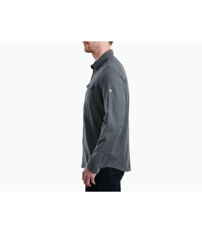 Kuhl Descendr Flannel Long Sleeve