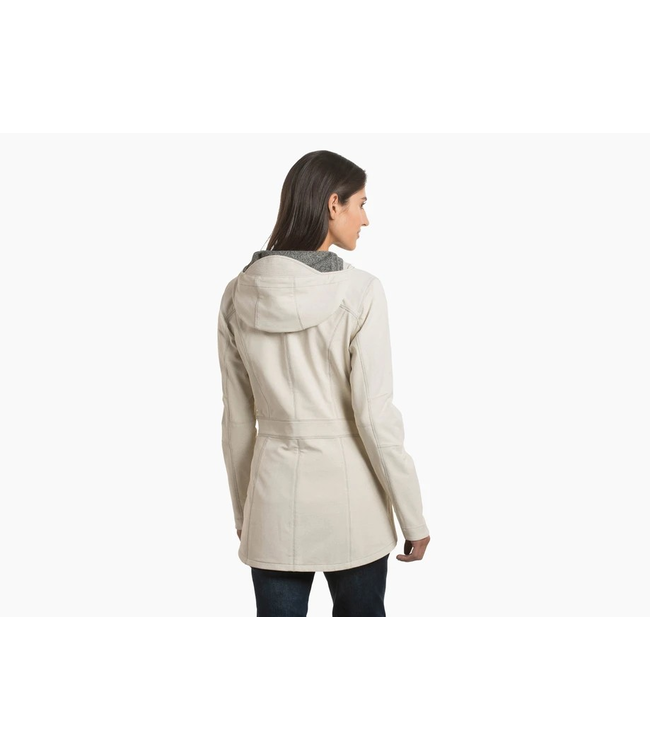 Kuhl W's Klash Trench