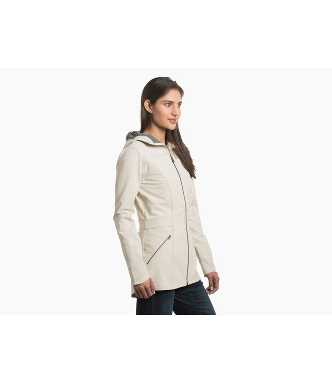 Kuhl W's Klash Trench