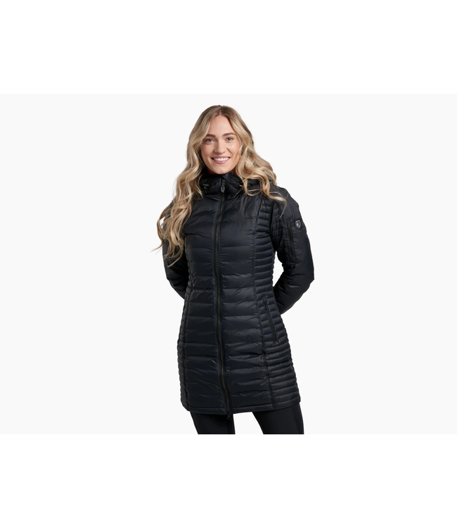 Kuhl W Spyfire Parka